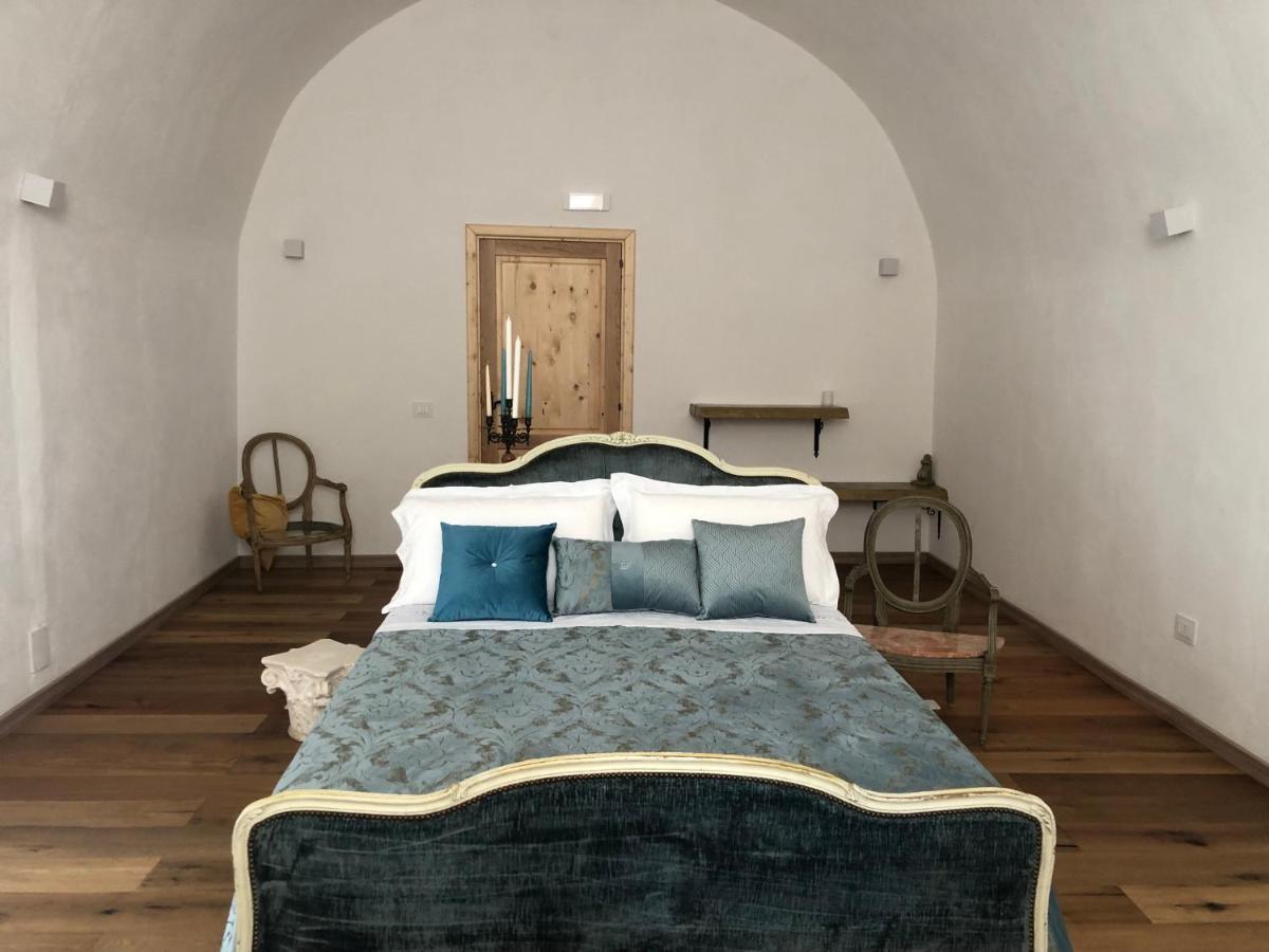 Masseria Barone Gambadoro Monte Sant'Angelo Exterior photo
