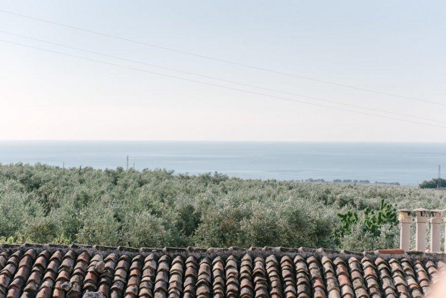 Masseria Barone Gambadoro Monte Sant'Angelo Exterior photo