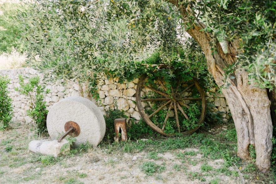 Masseria Barone Gambadoro Monte Sant'Angelo Exterior photo